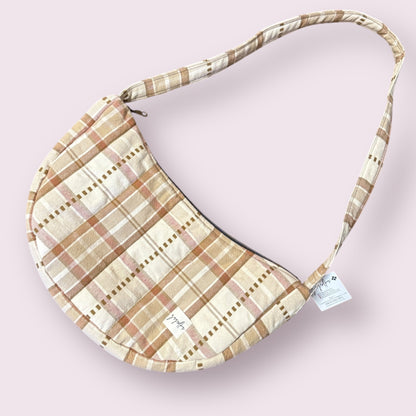 Shoulder Slouch Purse - Fall Theme