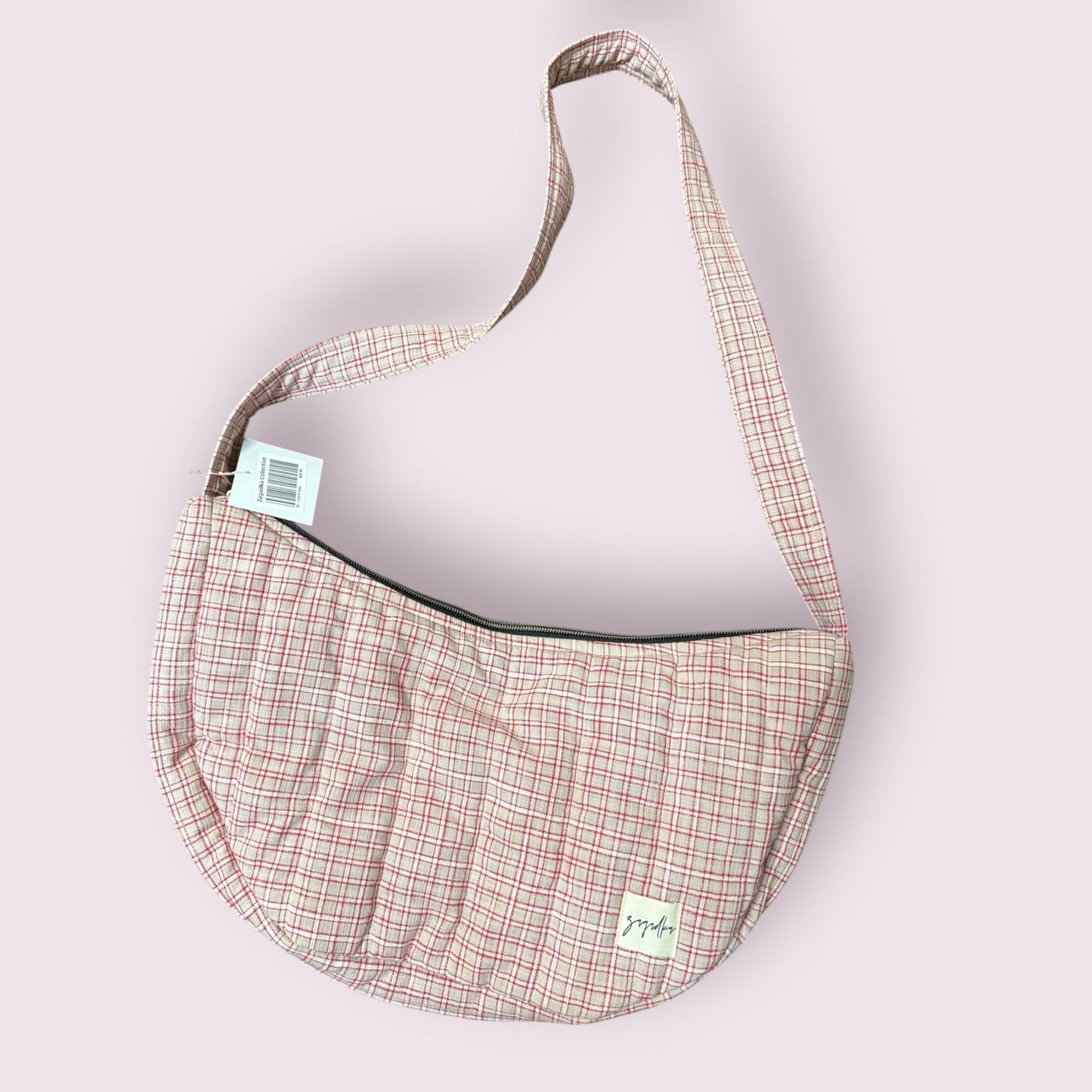 Shoulder Slouch Purse
