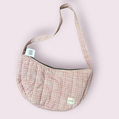 Shoulder Slouch Purse