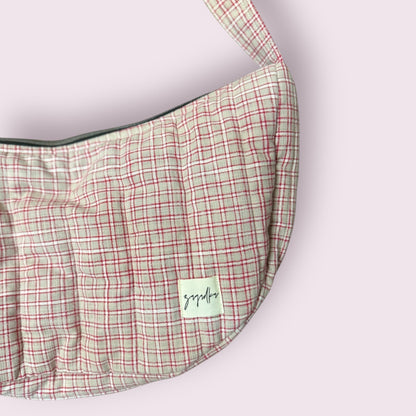 Shoulder Slouch Purse