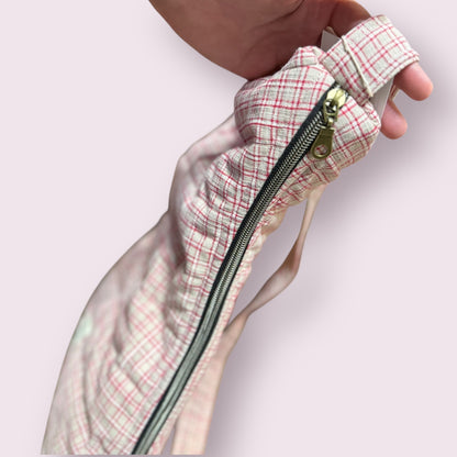 Shoulder Slouch Purse