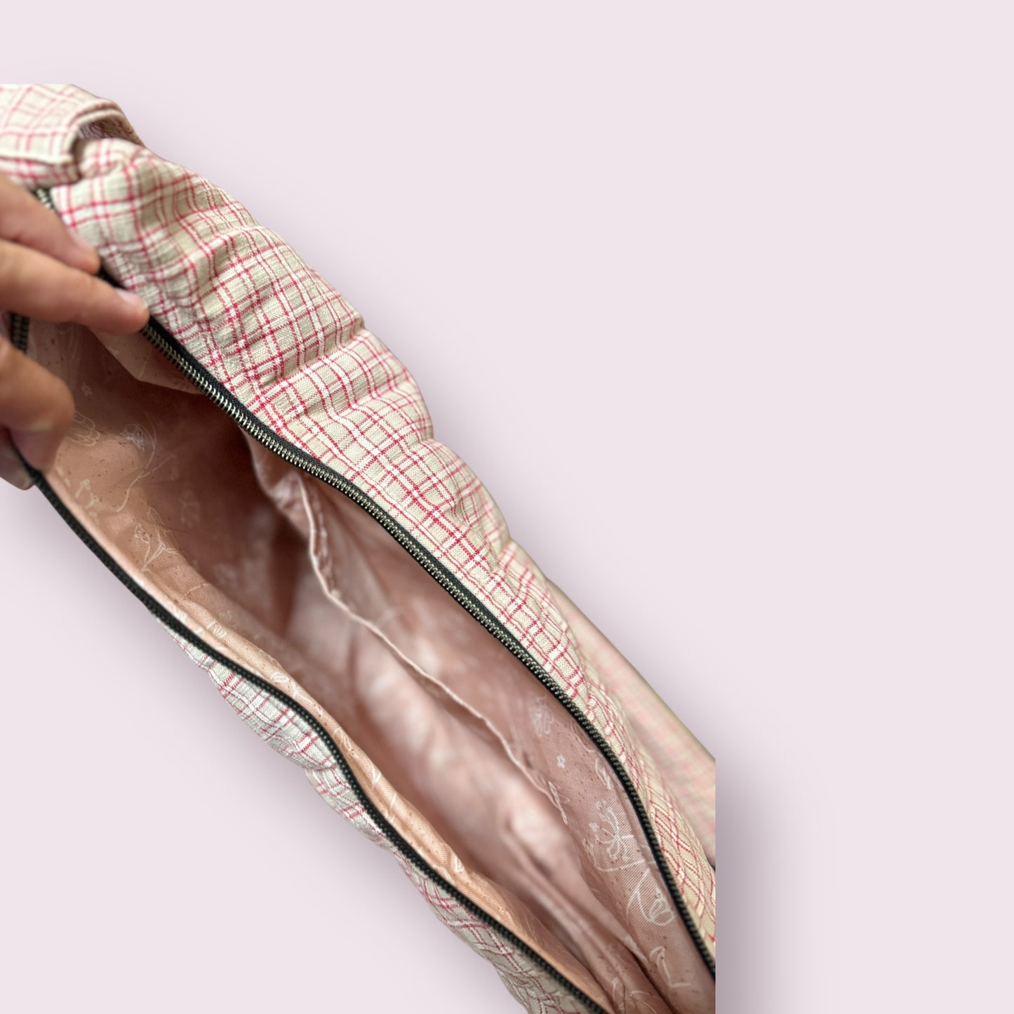 Shoulder Slouch Purse