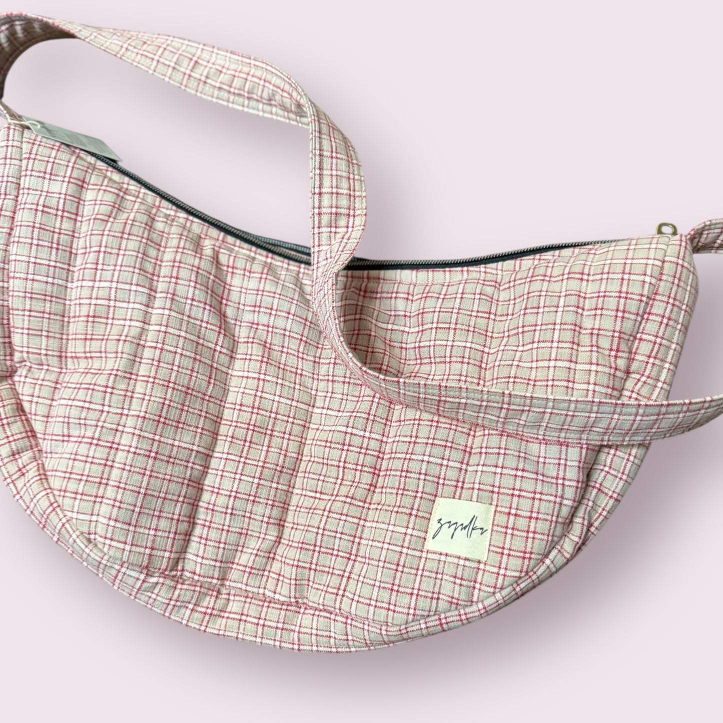 Shoulder Slouch Purse