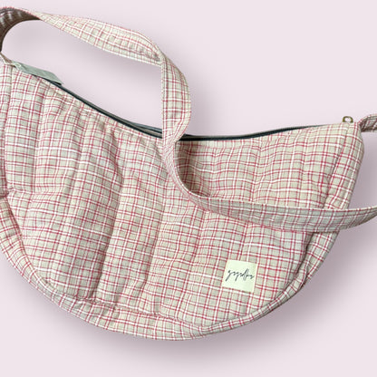 Shoulder Slouch Purse