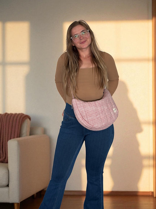 Shoulder Slouch Purse