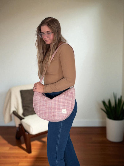 Shoulder Slouch Purse