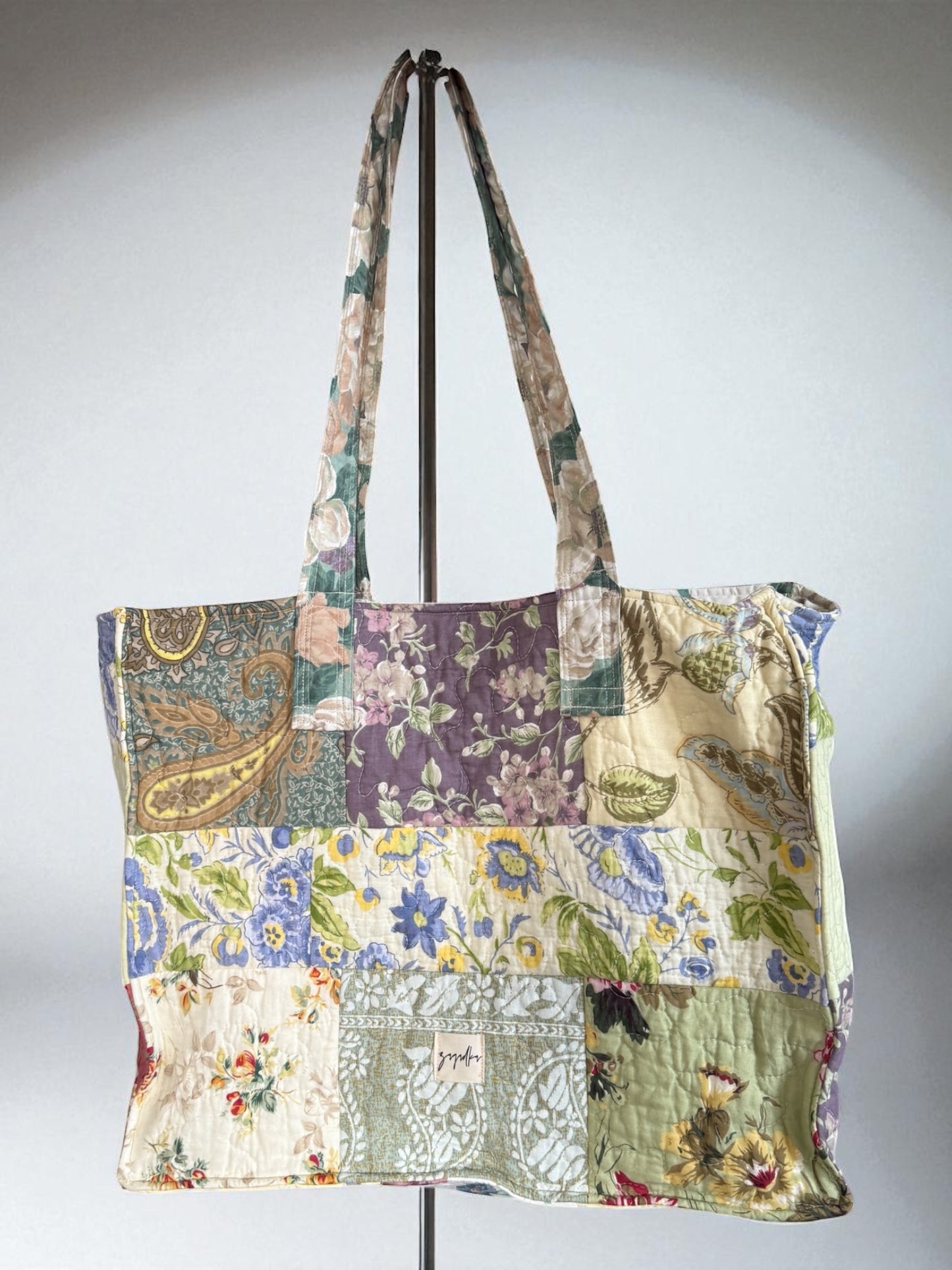 Weekender Tote Bag