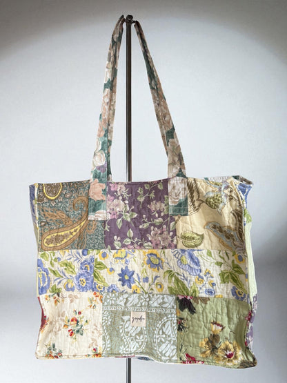 Weekender Tote Bag