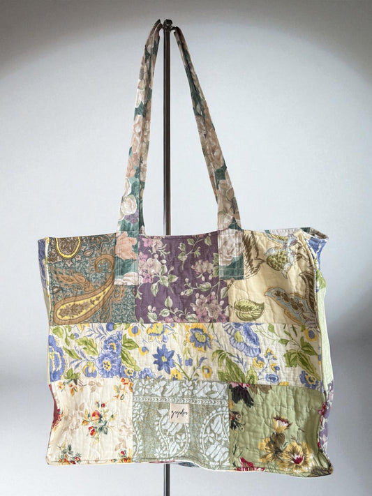Weekender Tote Bag