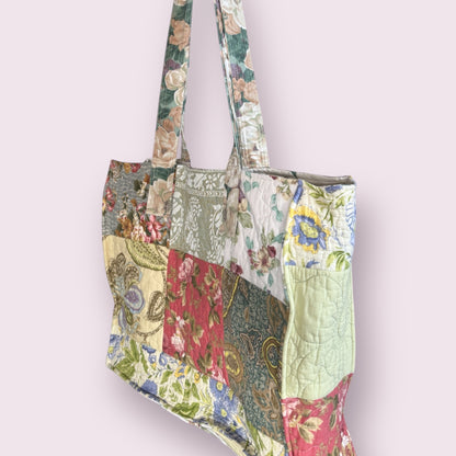 Weekender Tote Bag