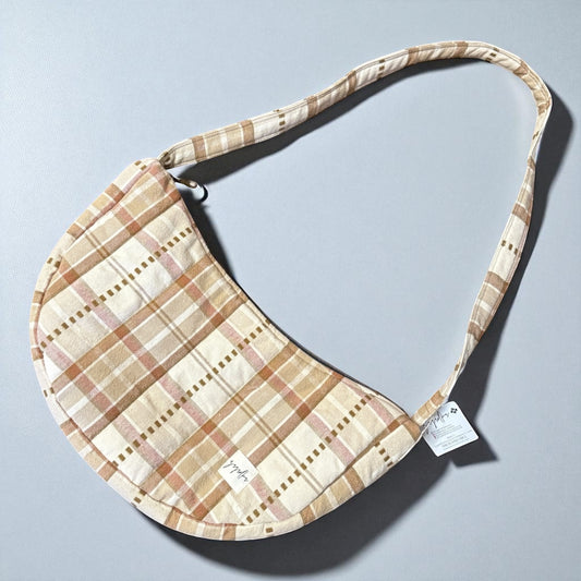 Shoulder Slouch Purse - Fall Theme