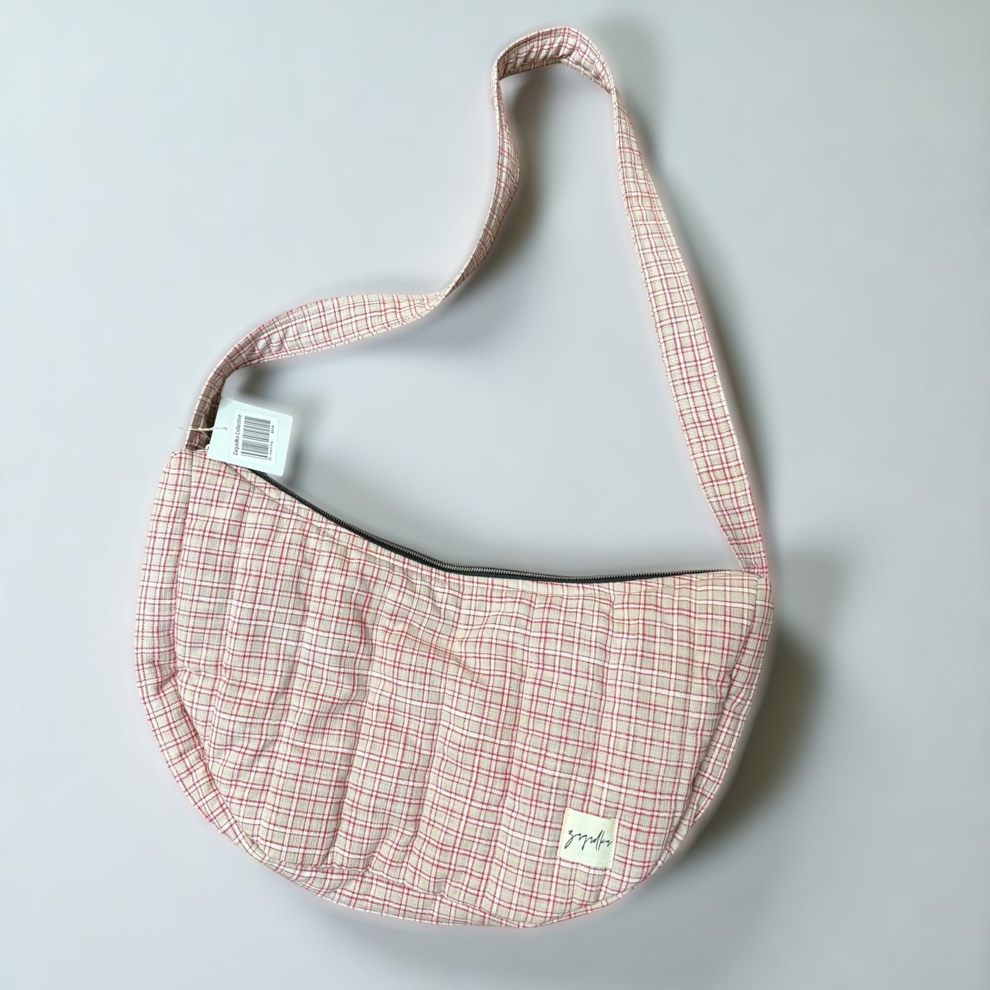 Shoulder Slouch Purse